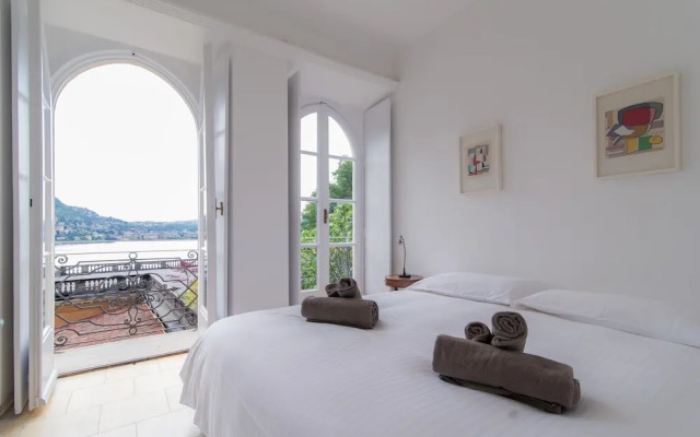 Villa Belvedere - Feel the Lake