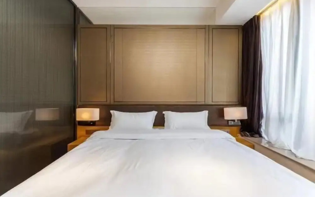 Guangzhou Huaerman Hotel