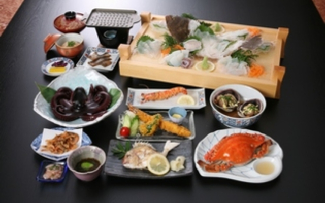 Iyashi No Yado Fusha