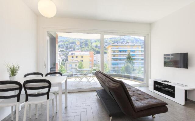 Roggia Apartments
