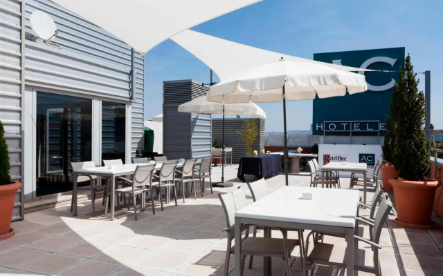 AC Hotel Guadalajara by Marriott, Spain