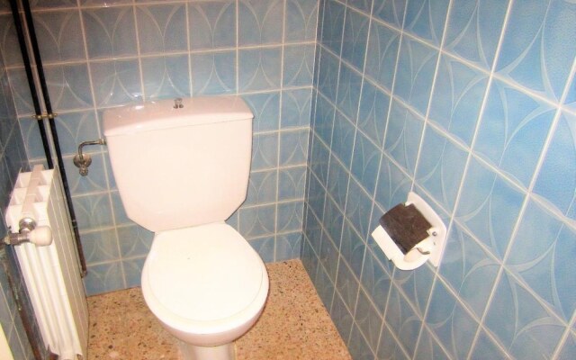 Apartamento Playa De La Farella - 1541