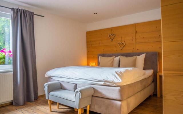 Kaltenbachs Appartements am Titisee