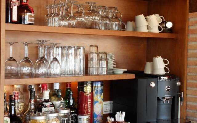 Bed & Breakfast Casa don Carlos
