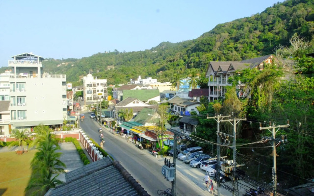 Kata Bai D Inn