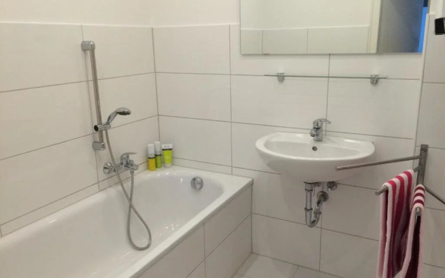 Dorsten-Ferienwohnung