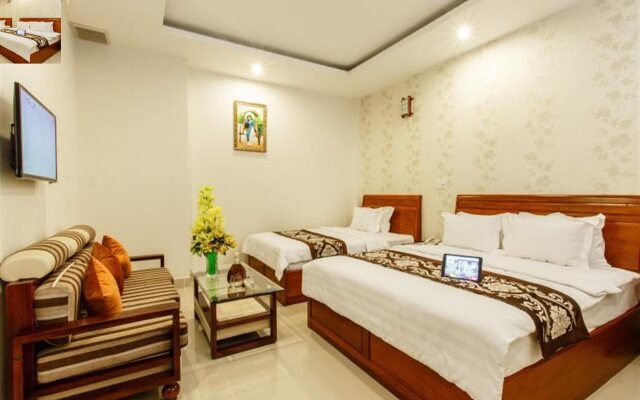 Long Bao Chau Hotel