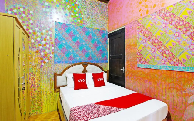 Hotel O Seturan Near Ugm Formerly Palem Kecut – Guest Rooms – Sleman