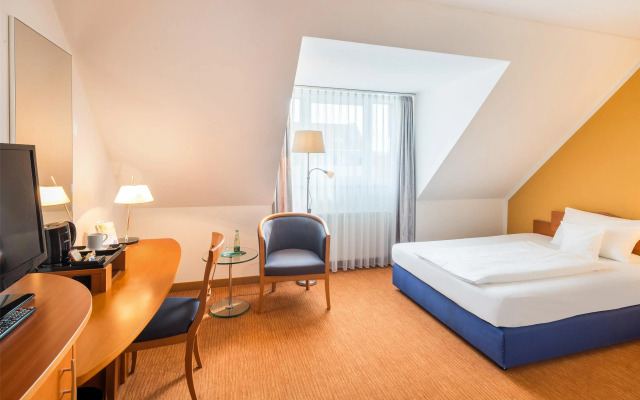 Best Western Hotel Am Strassberger Tor