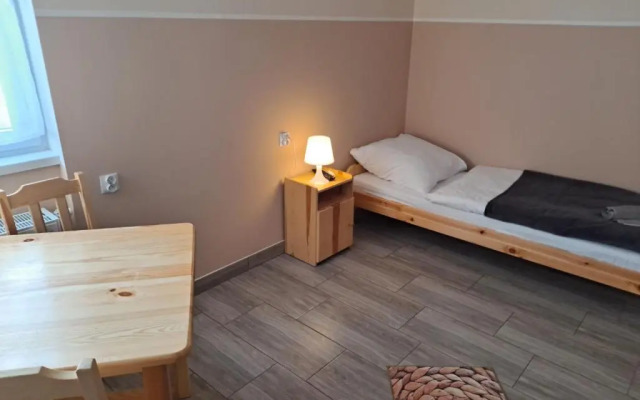 Dom Wycieczkowy "Na Stadionie"