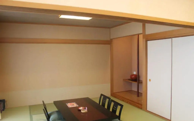 The Gran Resort Oumimaiko