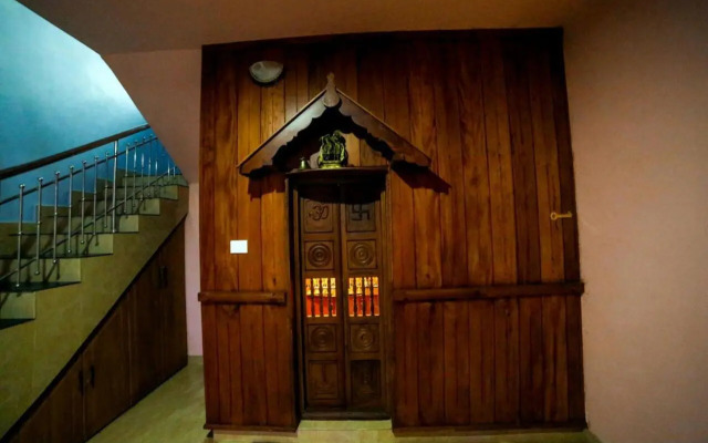 Bekal homestay and resorts