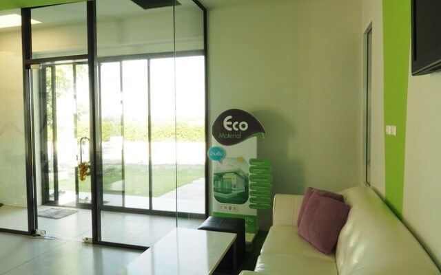 Le Leaf Pool Villa 3