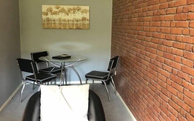 Nightingale Suite