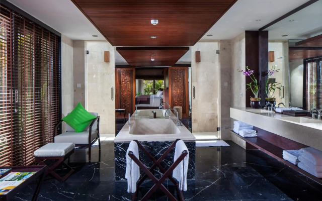 Sanctoo Suites and Villas