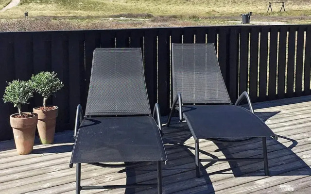 8 Person Holiday Home in Hjorring