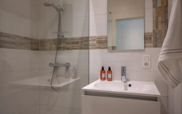 Huswell - Havenzicht