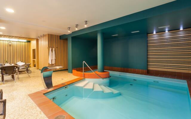 Amber Sea Hotel
