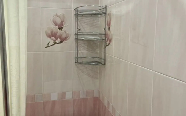 Апартаменты на улице Тюленина 14