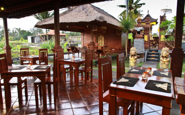 Puri Suksma Ubud