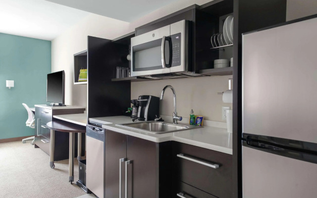 Home2 Suites by Hilton Louisville Airport/Expo Center, KY