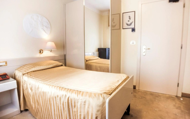 Hotel Aurora Terme
