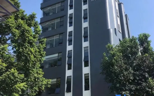 Migo Intelligent Enjoyment Hotel