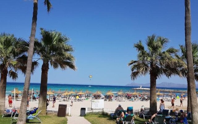 Playa Esperanza Suites