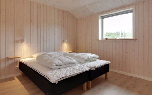 "Stefanie" - 2.3km from the sea in Western Jutland