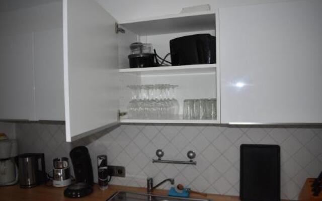 Ferienwohnung JaRa 1