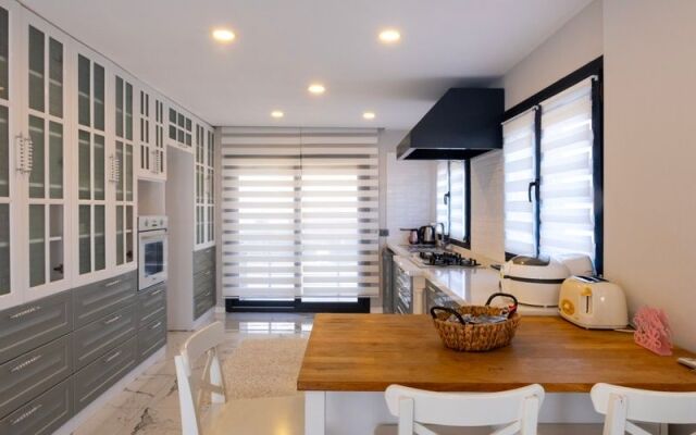 Villa Serenity Fethiye
