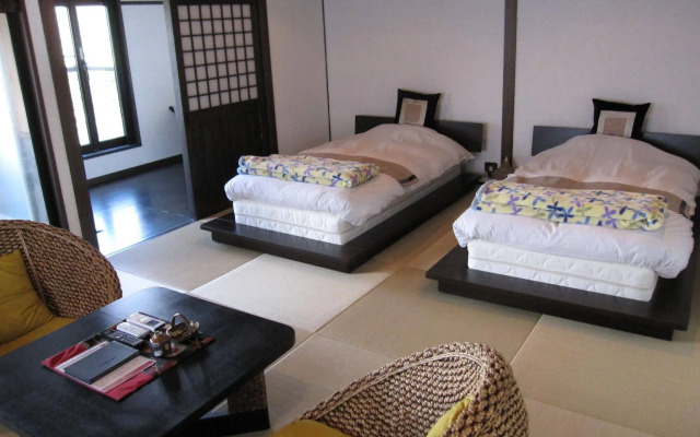 Ryokan Kirara