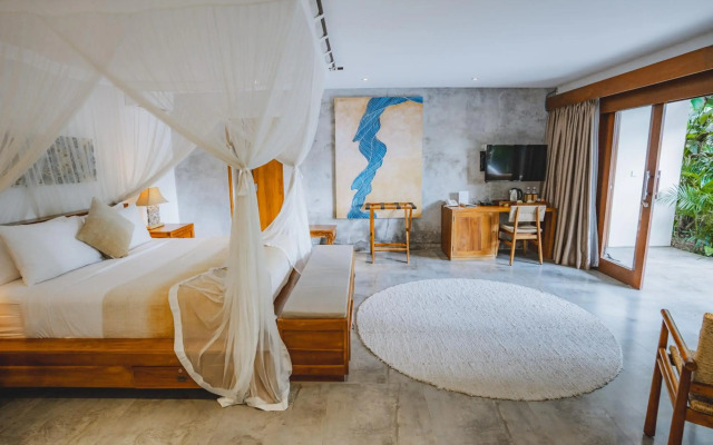 The Hidden Paradise Ubud