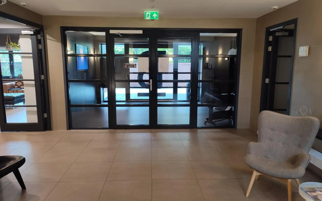 B-aparthotel Kennedy