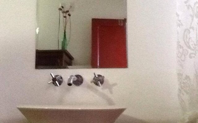 Hotel Posada San Agustin