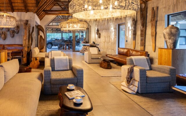 Simbavati Waterside
