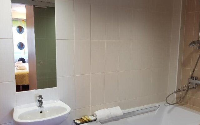 Tartu Kutsehariduskeskuse Hotell
