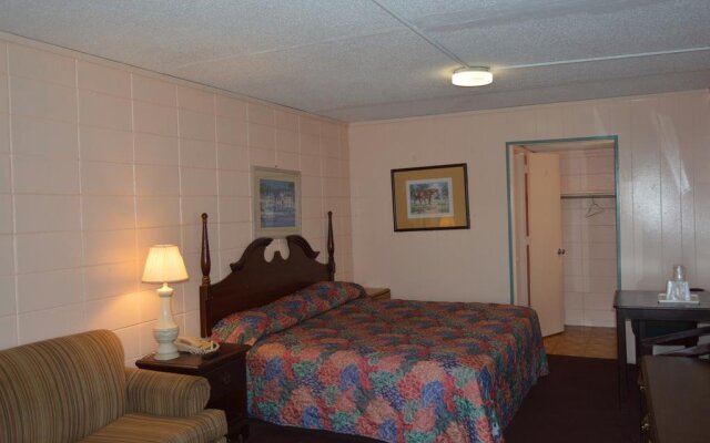 Seminole Inn