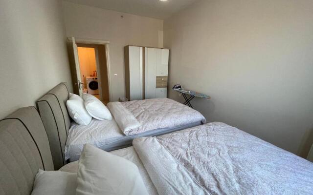 شقة مفروشة apartment Istanbul