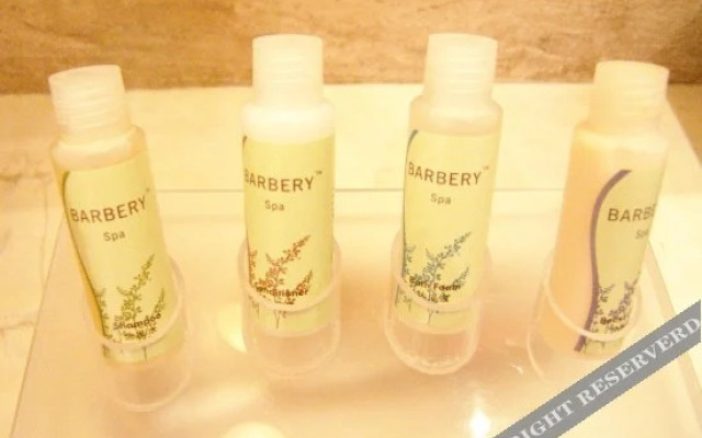 Zugong Building Hotel