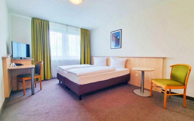 Panorama Inn Hotel und Boardinghaus