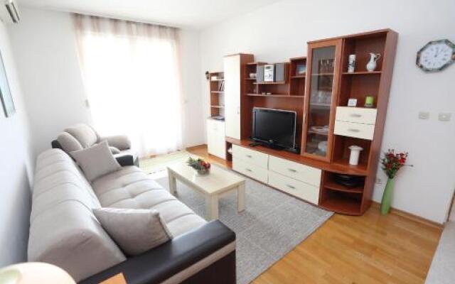 Beach Apartment Dagama