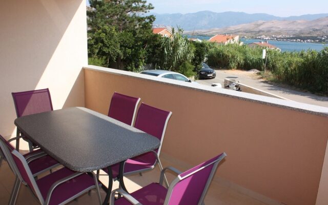 Apartments Jesen Augustin