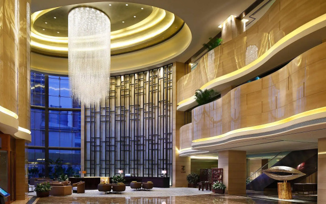 Crowne Plaza Beijing Lido by IHG