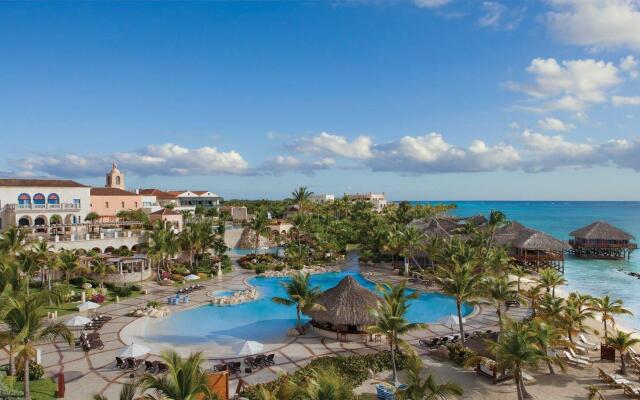 Sanctuary Cap Cana, a Luxury Collection Adult All-Inclusive Resort, Dominican Republic