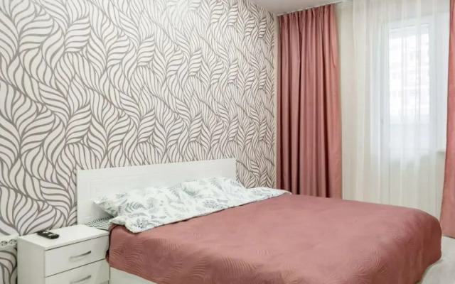 Daily Rent на улице Западный Обход 39/2