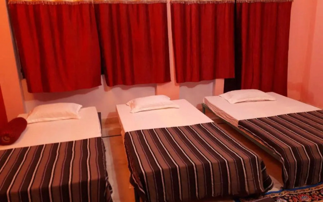 Aq Hostel
