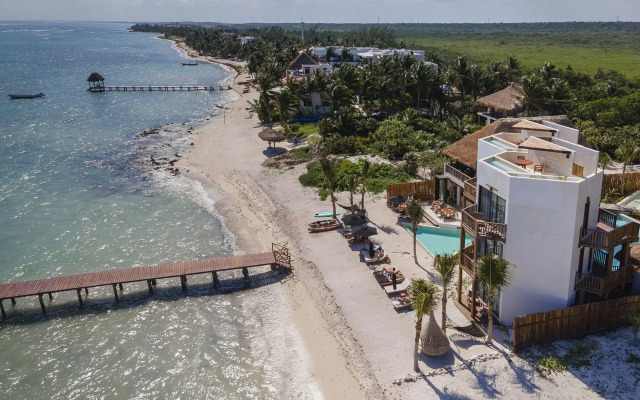 Nerea Tulum
