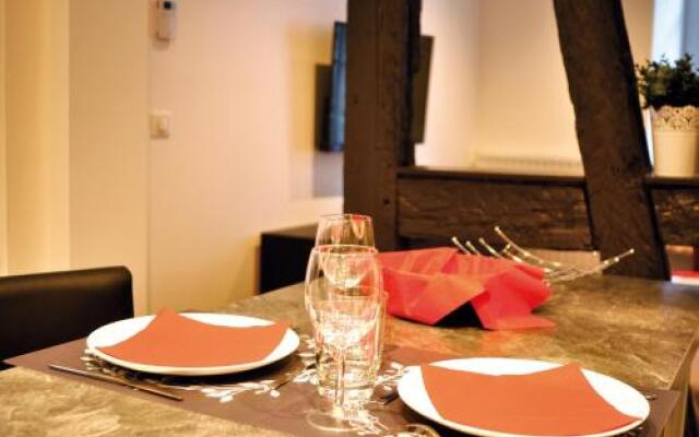 Appartement L'Ill au Sable