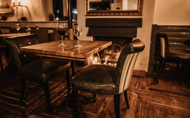 The Ship Inn